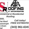 Sam's Roofing & Waterproofing