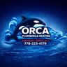 Orca plumbing