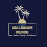 Oasis Landscape Creations