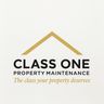 Class One Property Maintenance Inc.