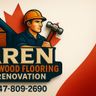 Aren Hardwood Flooring