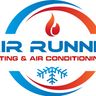 Air Runner Heating & Air Conditioning Inc