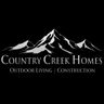 Country Creek Homes
