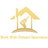 Work With Richard Renovation