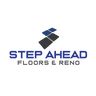 Step ahead flooring