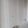 Plaster and plaster