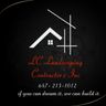 LC Landscaping Contractors