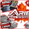 Ariel Wall Systems Inc.