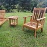 Murphy carpentry
