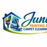 June Carpet Cleaning