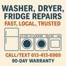 Fixer Appliance Repair Inc.
