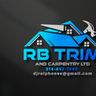 R B TRIM AND CARPENTRY LTD
