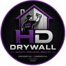 HD Drywall