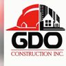 GDO CONSTRUCTION INC