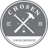 Chosen Finish Carpentry