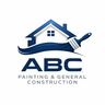 ABC painting and general construction