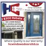 HC Windows & Doors Ltd.