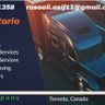 Rasooli Ontario moving