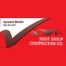 Right Group Construction