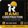RAMI CONSTRUCTION