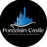 Porcelain Castle Bathrooms & Interiors
