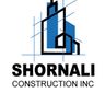 Shornali Construction Inc