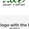 EB bright painting