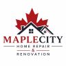 Maple City Home Repairs and Renovation