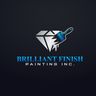 BRILLIANT FINISH PAINTING INC
