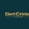 electrician at your door