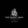 The Right Way Foundations