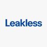 Leakless