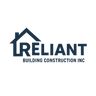 RELIANT BUILDING CONSTRUCTION INC