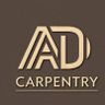 AD carpentry