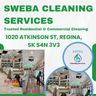 Sweba Cleaning Services