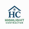 Highlight contractor