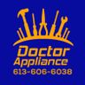 Doctor Appliance Ottawa