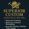 superior custom construction inc