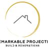Remarkable Projects