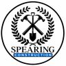 Darryn Spearing