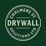 Chalmers St. Drywall Solutions Ltd.