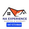 NA Experience Roofing and Masonry Inc.