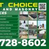 First choice contractors