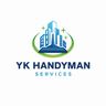 YK Handyman Services