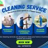 HomeGlow Services
