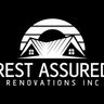 Rest Assured Renovations Inc.