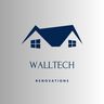 Wall tech Renovations