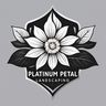 Platinum petal landscaping