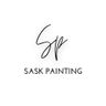 Sask Painting