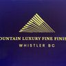 Mountain luxury fine finishing inc